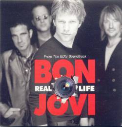 Bon Jovi : Real Life